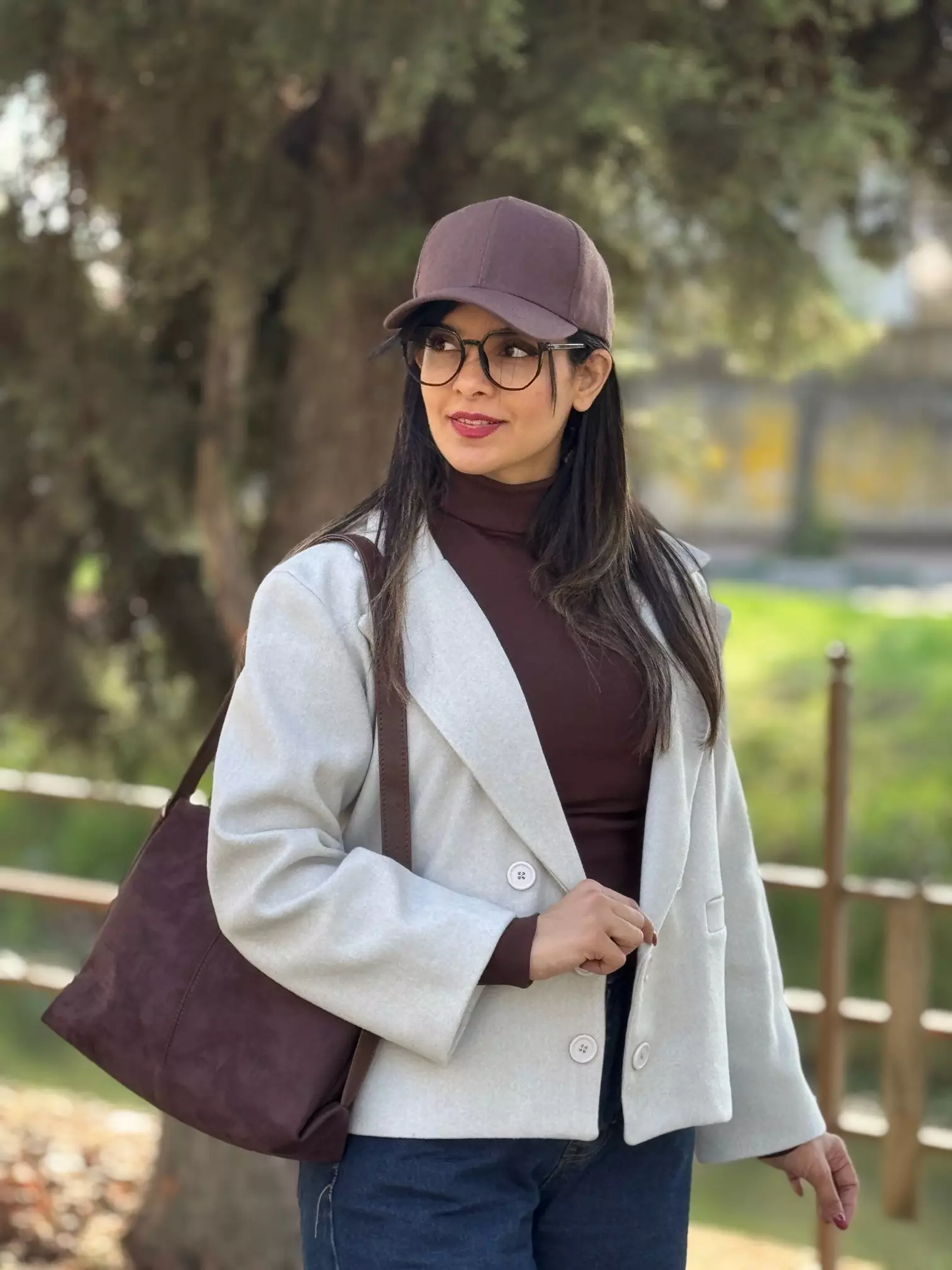 کت فوتر آستردار گیسو